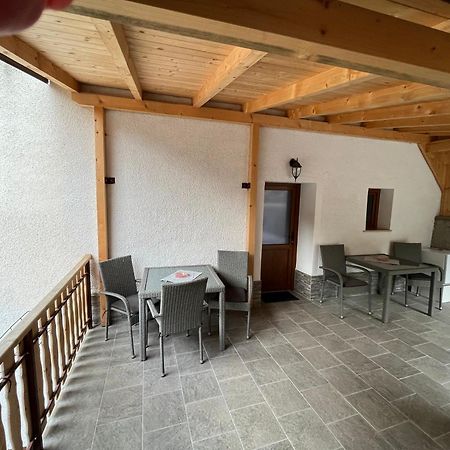 Apartmaji In Sobe Cuder Соча Экстерьер фото