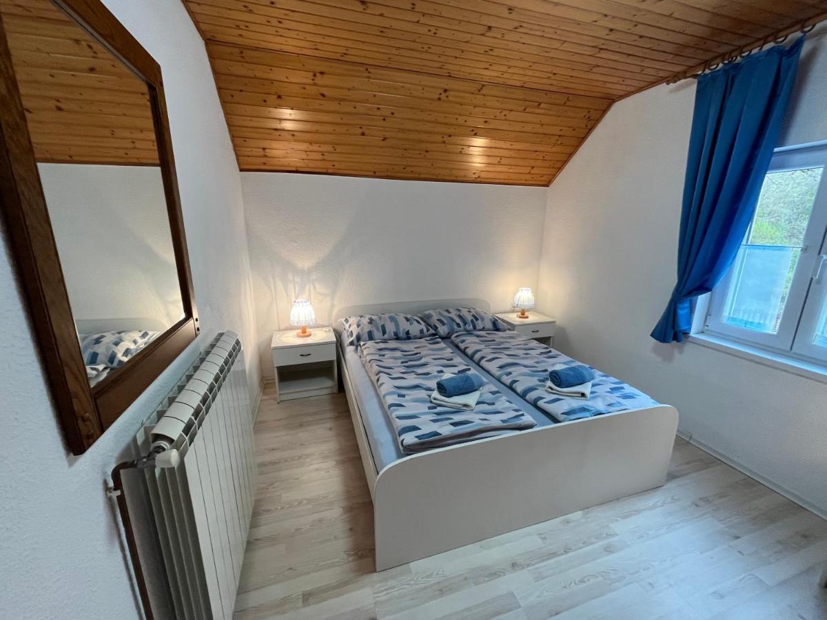 Apartmaji In Sobe Cuder Соча Экстерьер фото